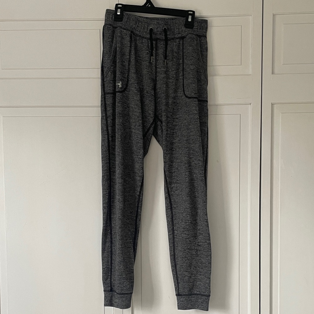 Under Armour‎ Charcoal Joggers | Woman’s | Size XS